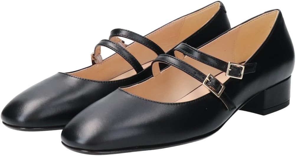 新品 UGG スリッパ ルームシューズ 黒×イエロー 反射パイピング 26